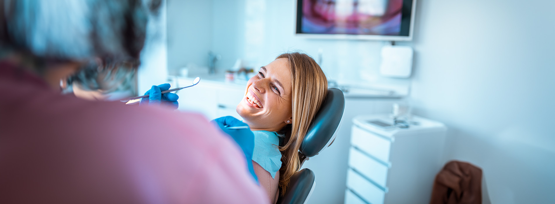 Darryl Lieberman, DDS   Associates | Extractions, Dental Bridges and Dental Fillings