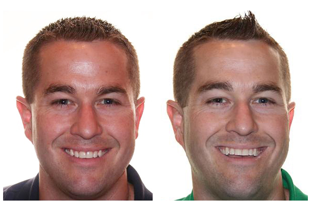 Darryl Lieberman, DDS   Associates