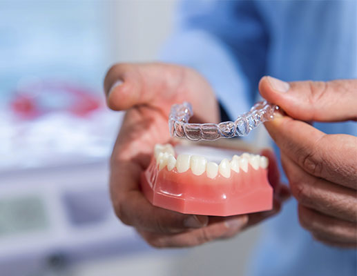 Darryl Lieberman, DDS   Associates