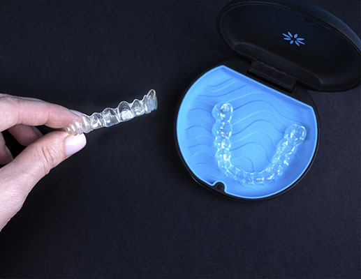 Darryl Lieberman, DDS   Associates